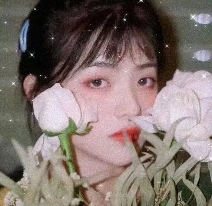 我们的情人们