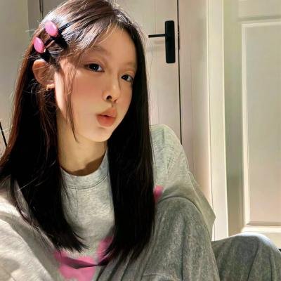 米娅与米菇