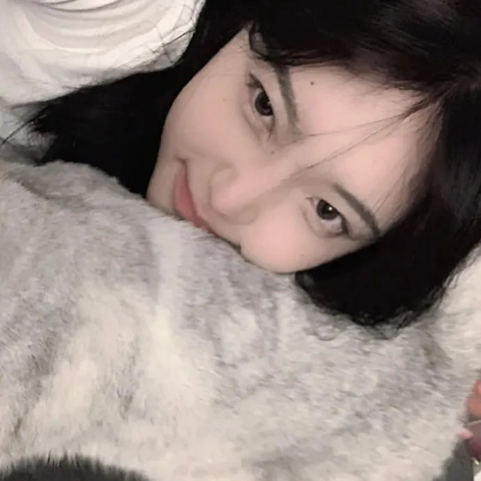 她说的算