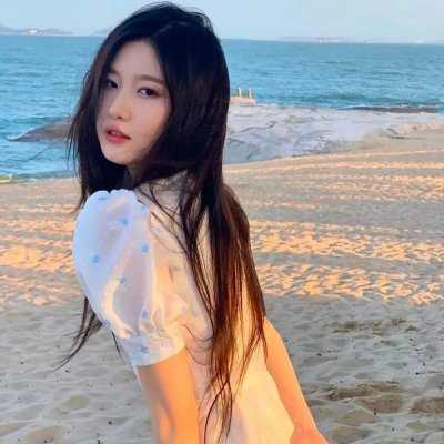 遥远的他
